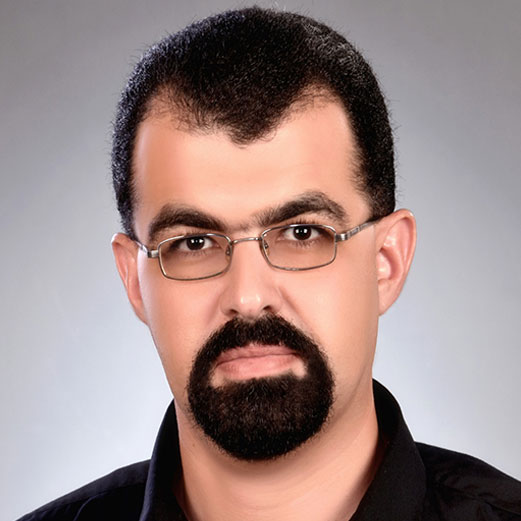 APU Golden Dragon Judge - Ahmed Mohamed Hassan