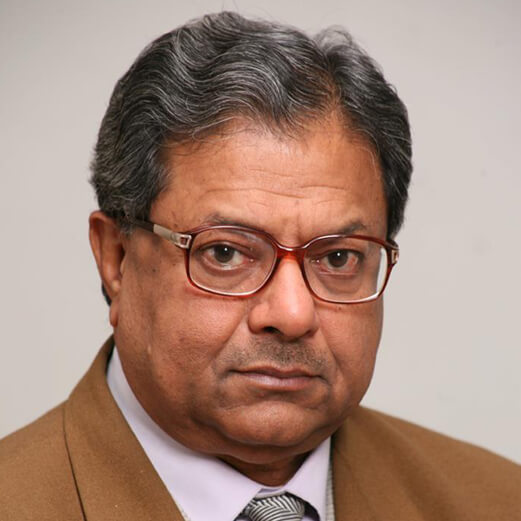 APU Golden Dragon Judge - Barun Sinha